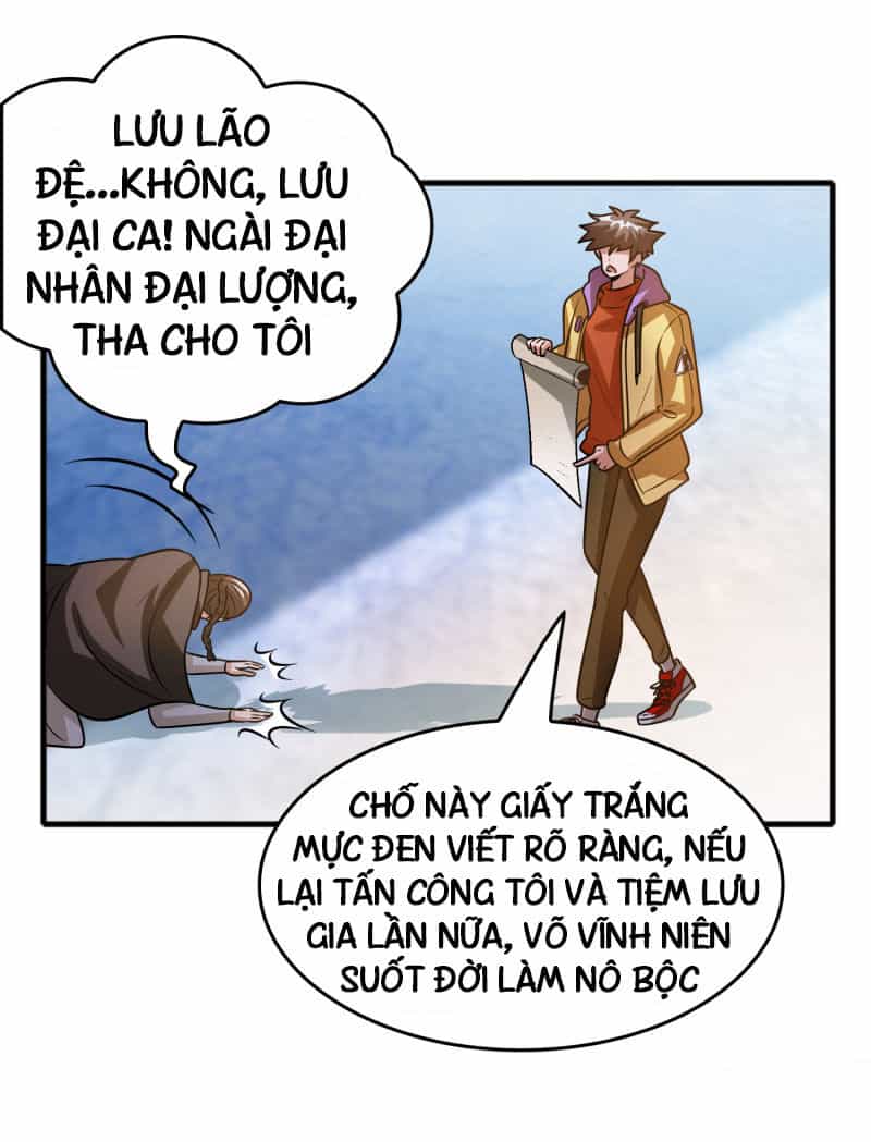 Hệ Thống Đại Gia Tại Dị Giới - Chương 76 - ảnh 16