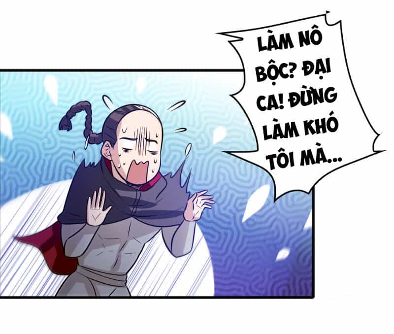 Hệ Thống Đại Gia Tại Dị Giới - Chương 76 - ảnh 17
