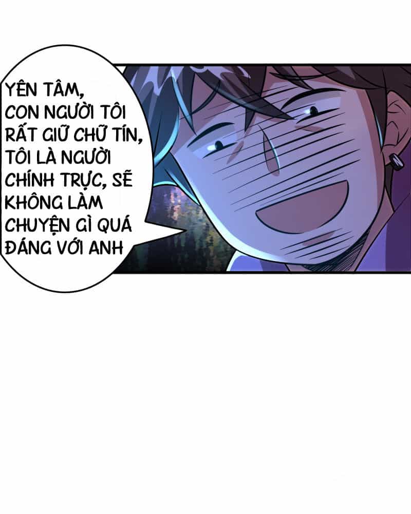 Hệ Thống Đại Gia Tại Dị Giới - Chương 76 - ảnh 18