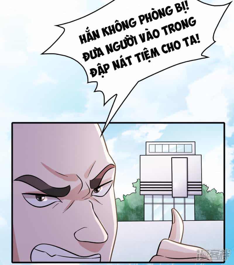 Hệ Thống Đại Gia Tại Dị Giới - Chương 76 - ảnh 2