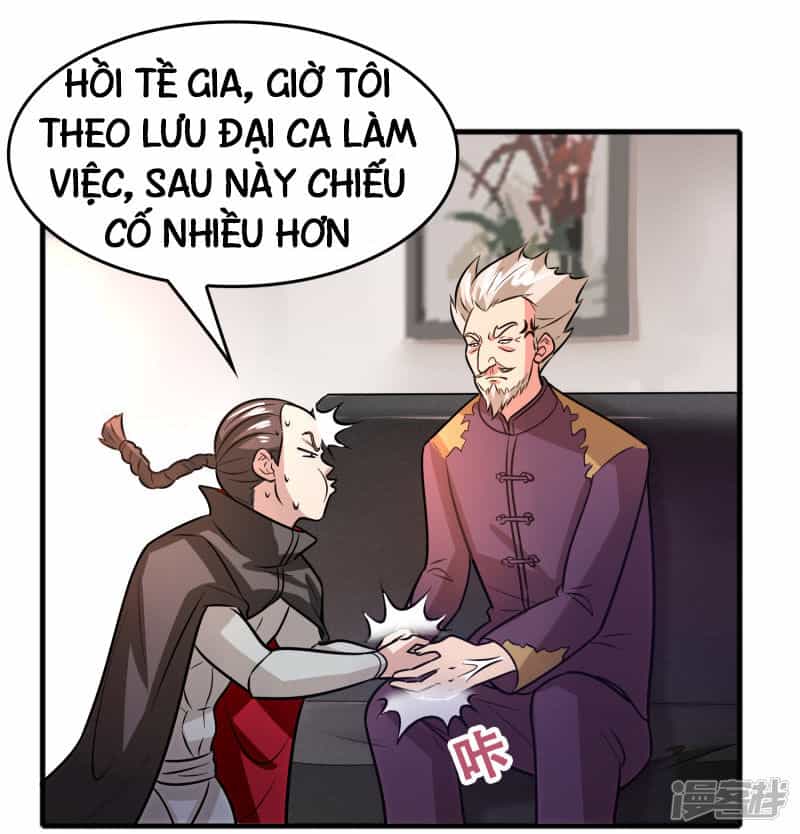 Hệ Thống Đại Gia Tại Dị Giới - Chương 76 - ảnh 21