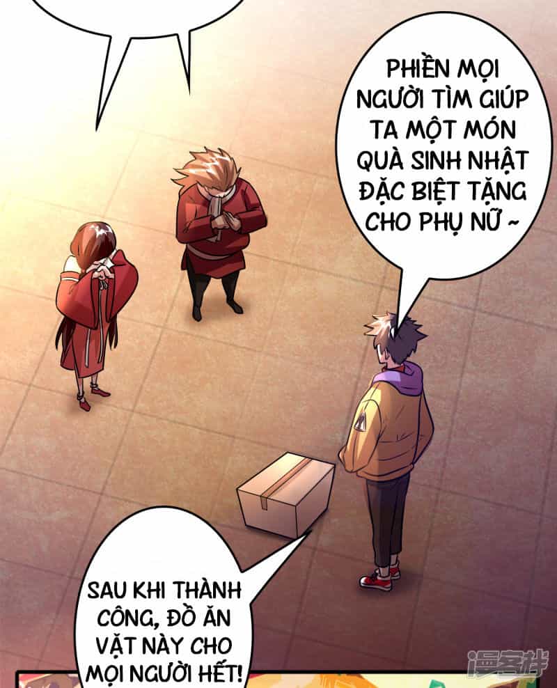Hệ Thống Đại Gia Tại Dị Giới - Chương 76 - ảnh 26