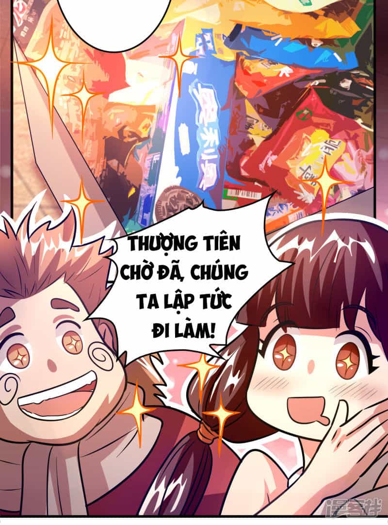 Hệ Thống Đại Gia Tại Dị Giới - Chương 76 - ảnh 27