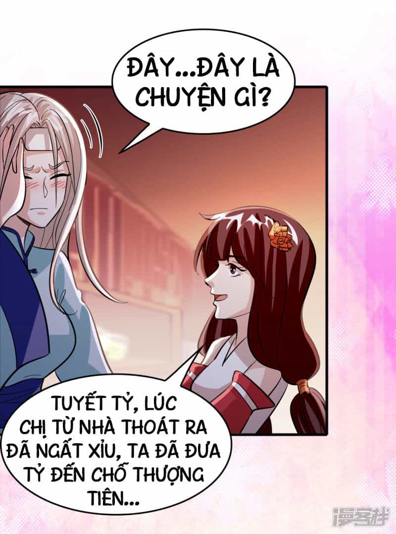 Hệ Thống Đại Gia Tại Dị Giới - Chương 77 - ảnh 11