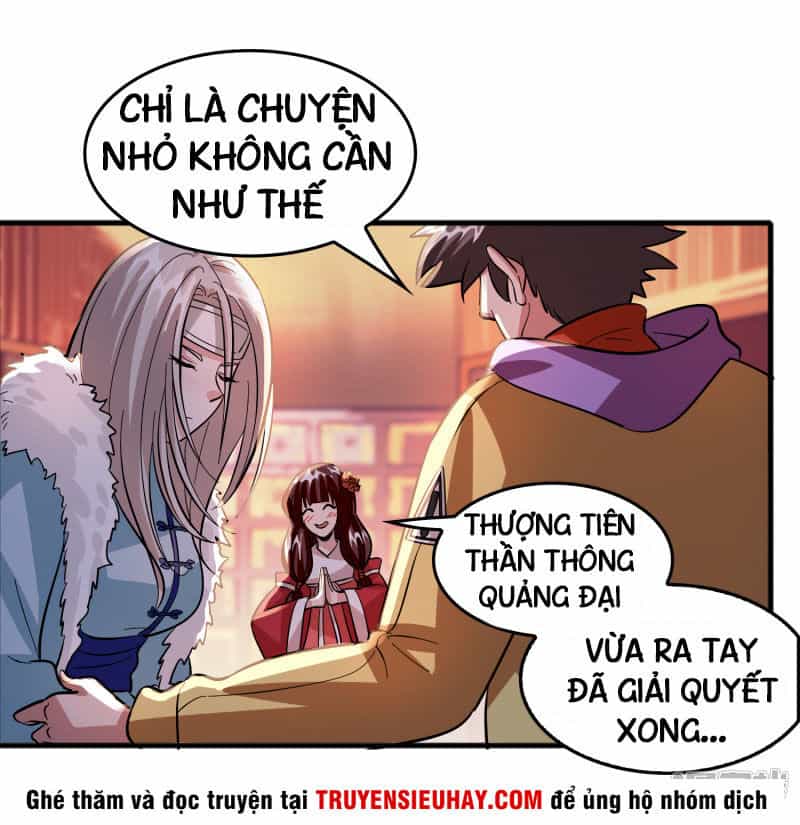 Hệ Thống Đại Gia Tại Dị Giới - Chương 77 - ảnh 13