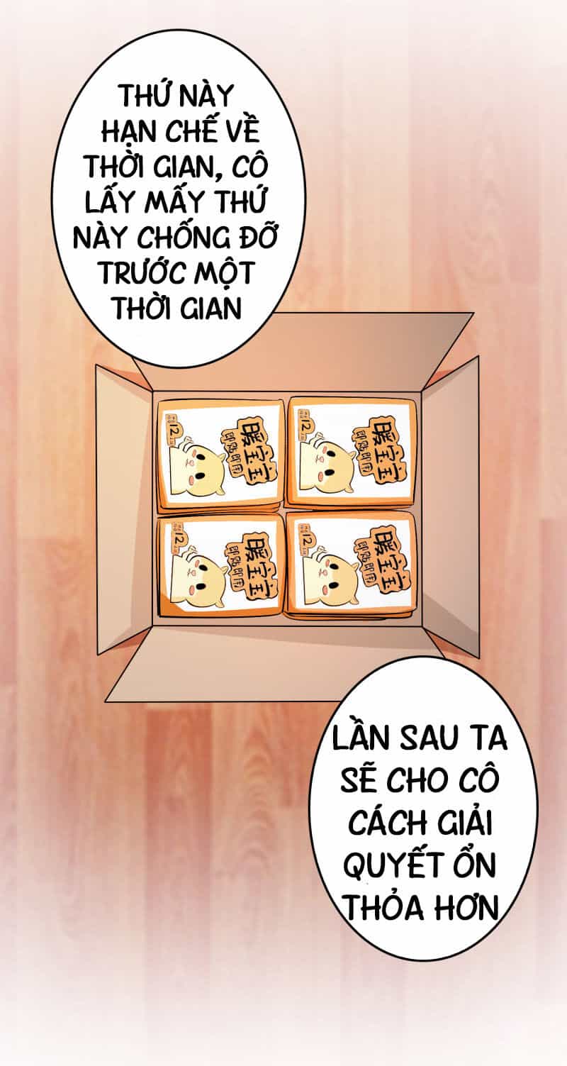 Hệ Thống Đại Gia Tại Dị Giới - Chương 77 - ảnh 15