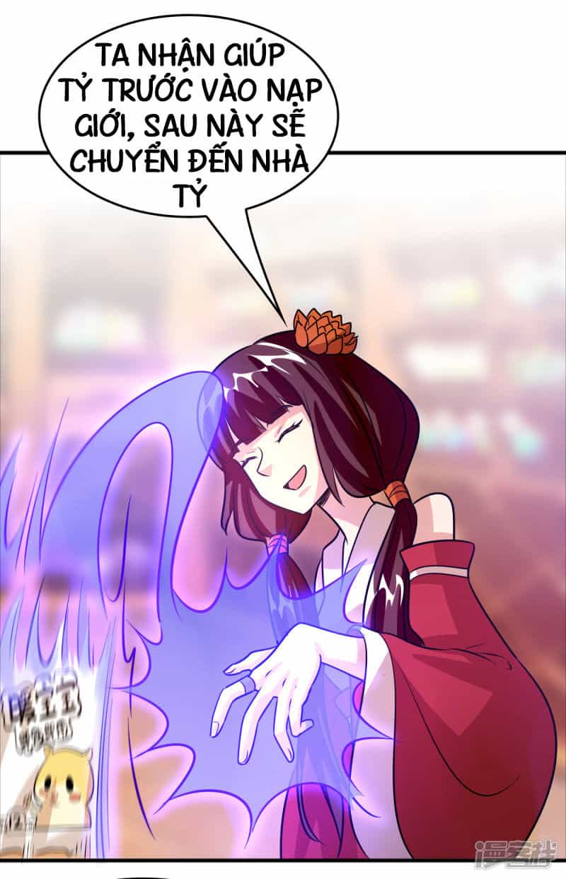 Hệ Thống Đại Gia Tại Dị Giới - Chương 77 - ảnh 17