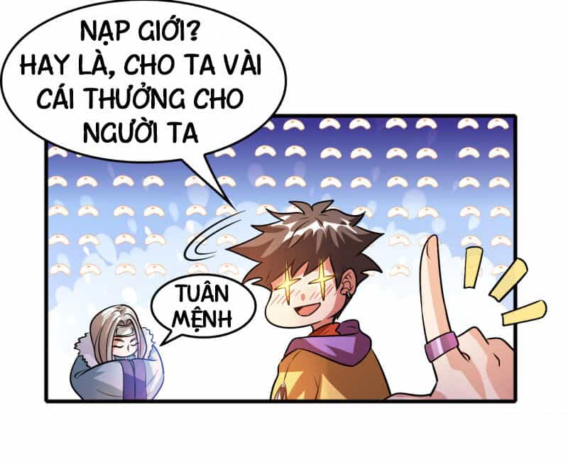 Hệ Thống Đại Gia Tại Dị Giới - Chương 77 - ảnh 18