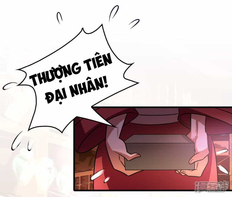 Hệ Thống Đại Gia Tại Dị Giới - Chương 77 - ảnh 19