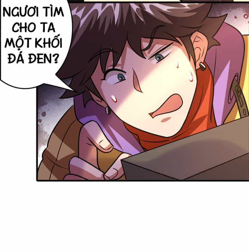 Hệ Thống Đại Gia Tại Dị Giới - Chương 77 - ảnh 21