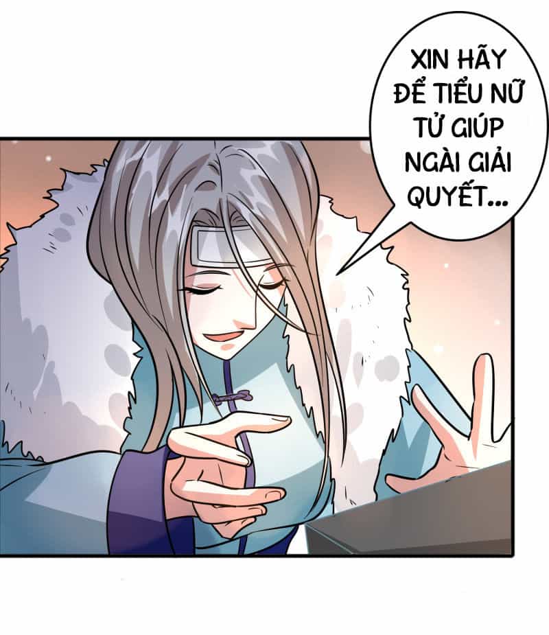 Hệ Thống Đại Gia Tại Dị Giới - Chương 77 - ảnh 26