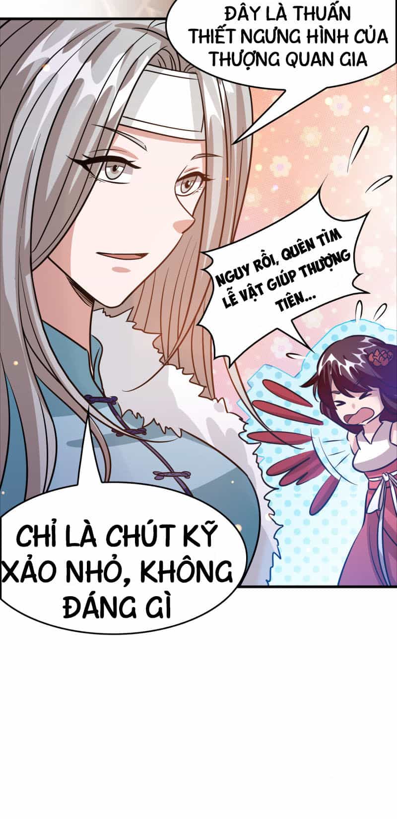 Hệ Thống Đại Gia Tại Dị Giới - Chương 77 - ảnh 29