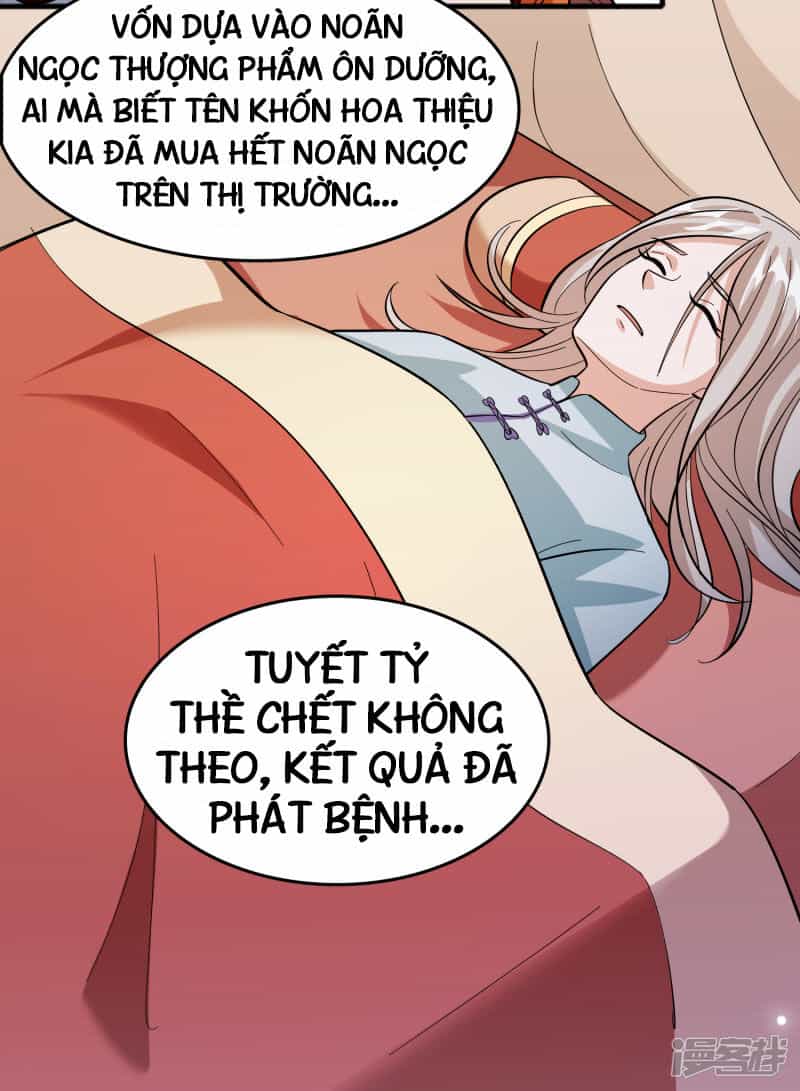 Hệ Thống Đại Gia Tại Dị Giới - Chương 77 - ảnh 3