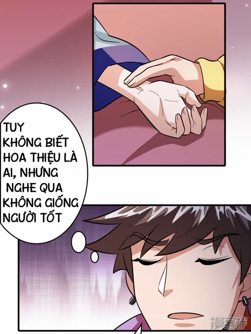 Hệ Thống Đại Gia Tại Dị Giới - Chương 77 - ảnh 4