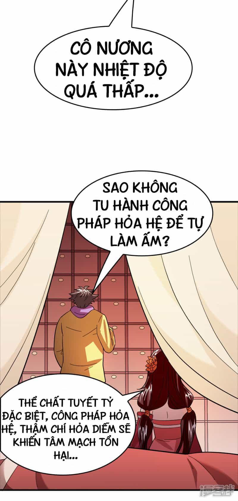 Hệ Thống Đại Gia Tại Dị Giới - Chương 77 - ảnh 5