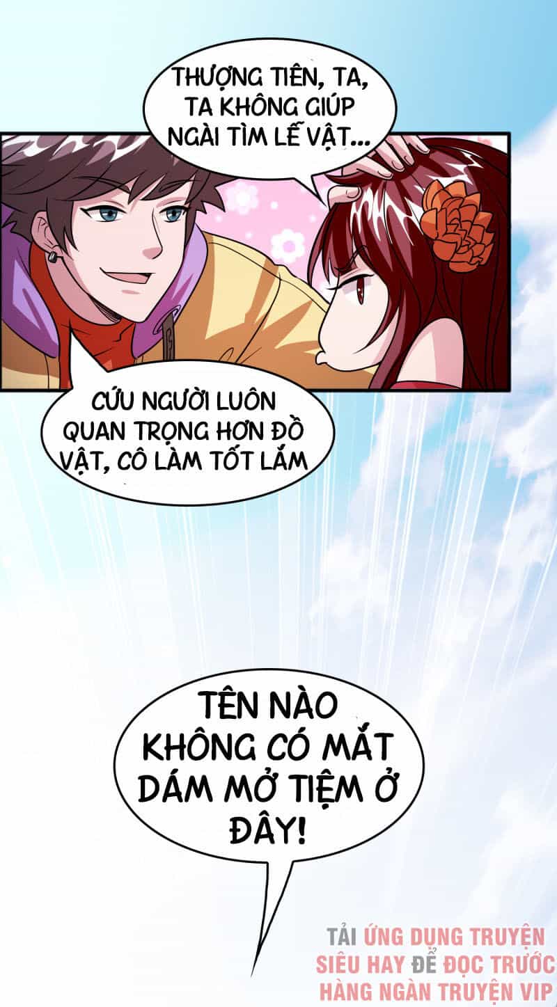 Hệ Thống Đại Gia Tại Dị Giới - Chương 78 - ảnh 1