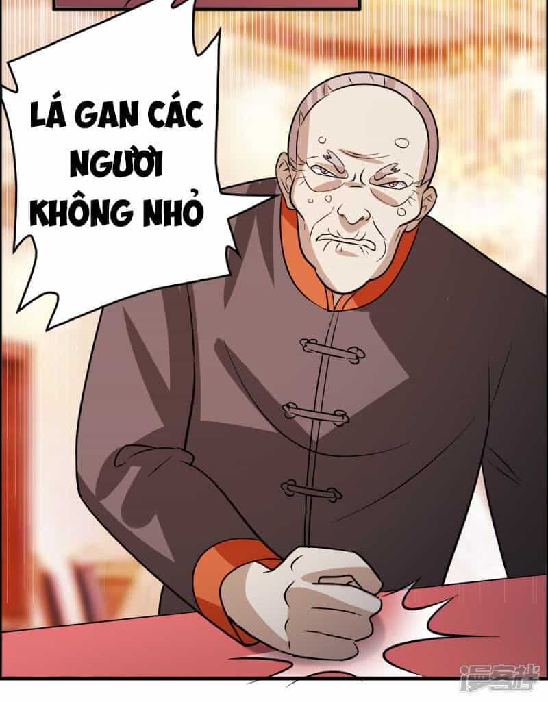 Hệ Thống Đại Gia Tại Dị Giới - Chương 78 - ảnh 11