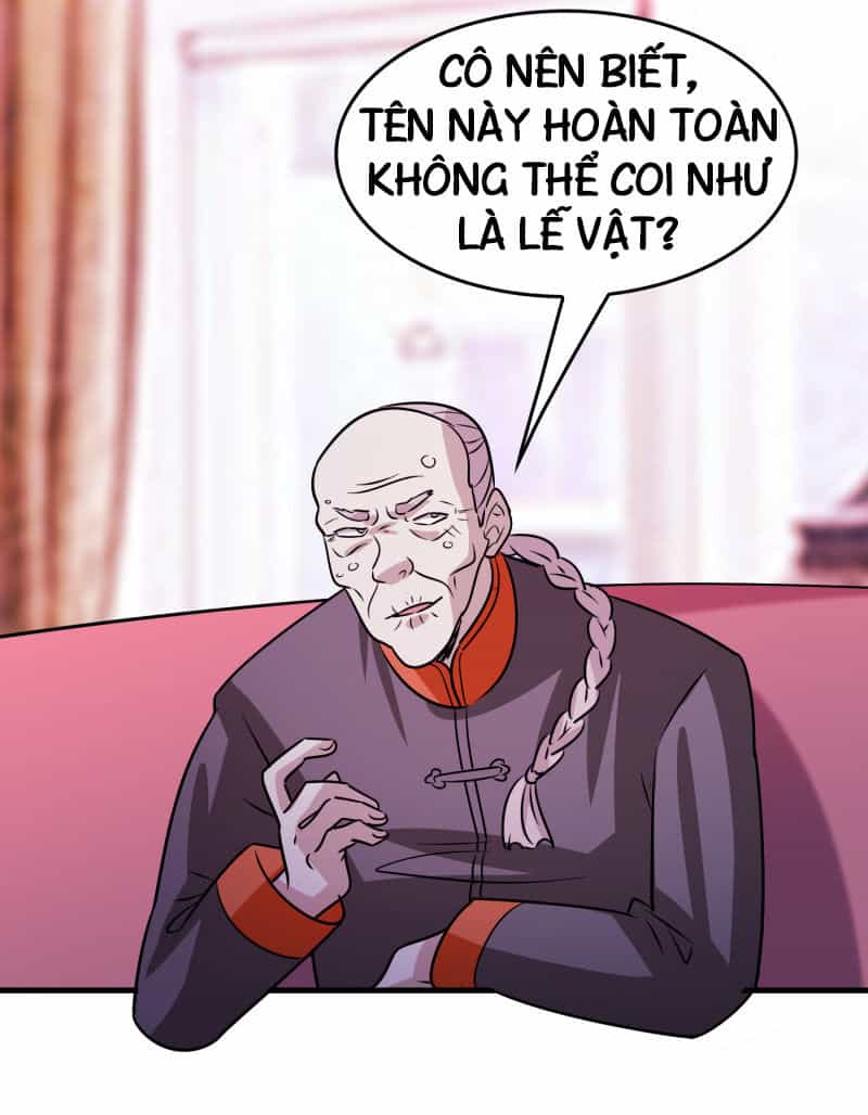 Hệ Thống Đại Gia Tại Dị Giới - Chương 78 - ảnh 22