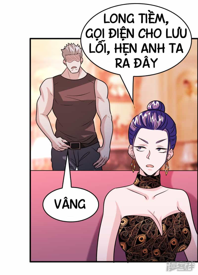 Hệ Thống Đại Gia Tại Dị Giới - Chương 78 - ảnh 23