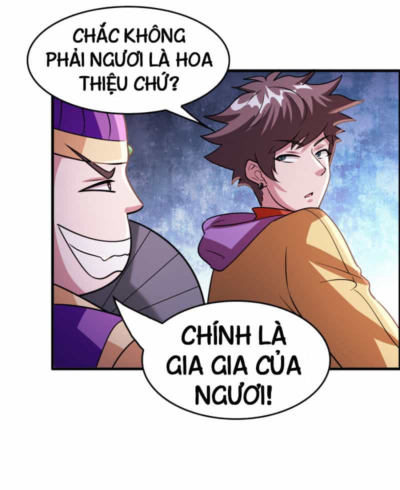 Hệ Thống Đại Gia Tại Dị Giới - Chương 78 - ảnh 3