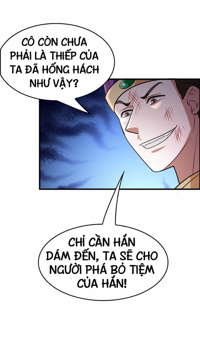 Hệ Thống Đại Gia Tại Dị Giới - Chương 78 - ảnh 9