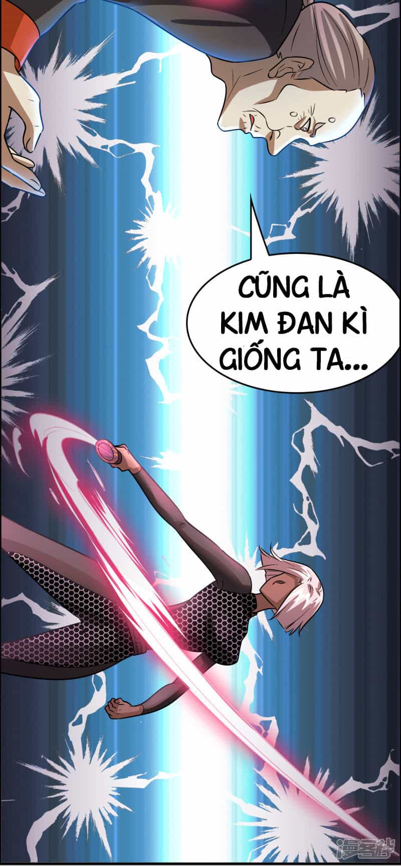 Hệ Thống Đại Gia Tại Dị Giới - Chương 79 - ảnh 21