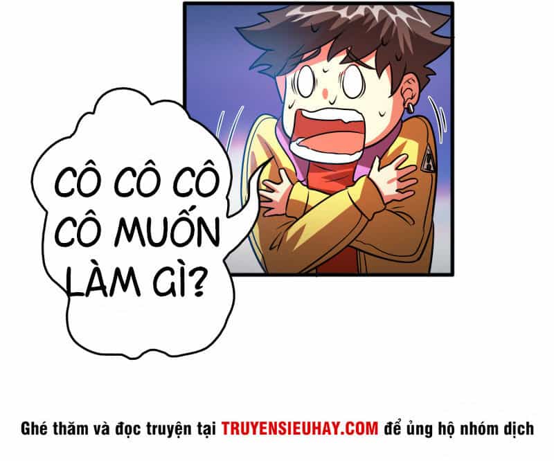 Hệ Thống Đại Gia Tại Dị Giới - Chương 79 - ảnh 33