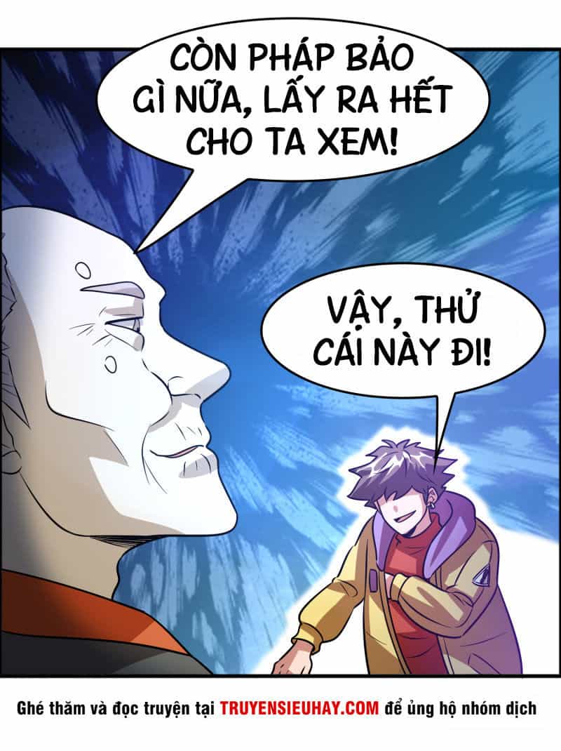 Hệ Thống Đại Gia Tại Dị Giới - Chương 79 - ảnh 6