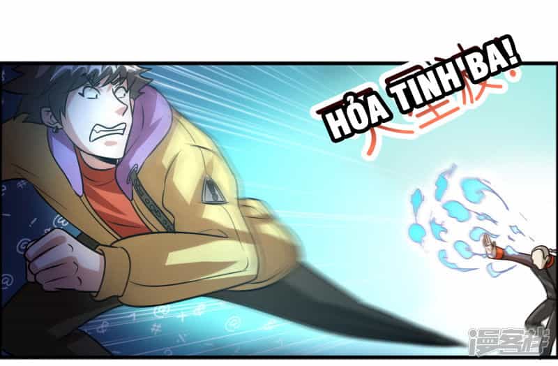 Hệ Thống Đại Gia Tại Dị Giới - Chương 79 - ảnh 8