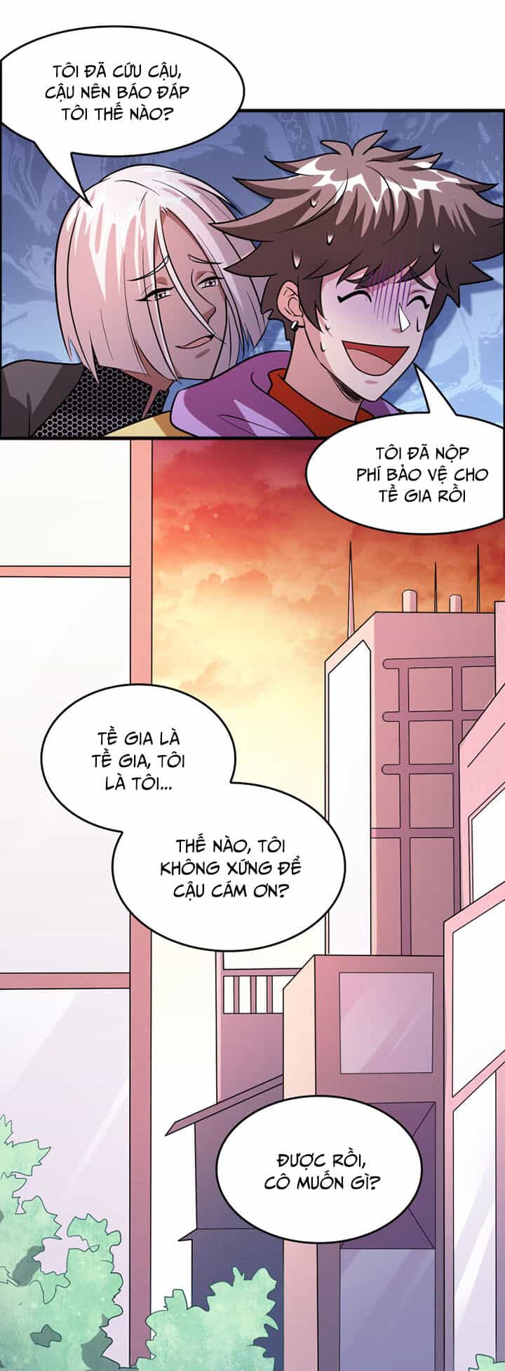 Hệ Thống Đại Gia Tại Dị Giới - Chương 80 - ảnh 1