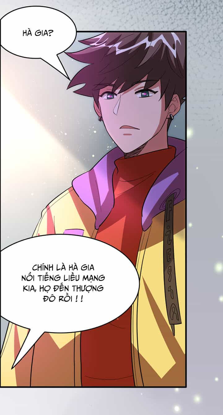 Hệ Thống Đại Gia Tại Dị Giới - Chương 80 - ảnh 16