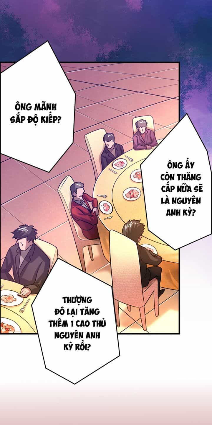 Hệ Thống Đại Gia Tại Dị Giới - Chương 82 - ảnh 12