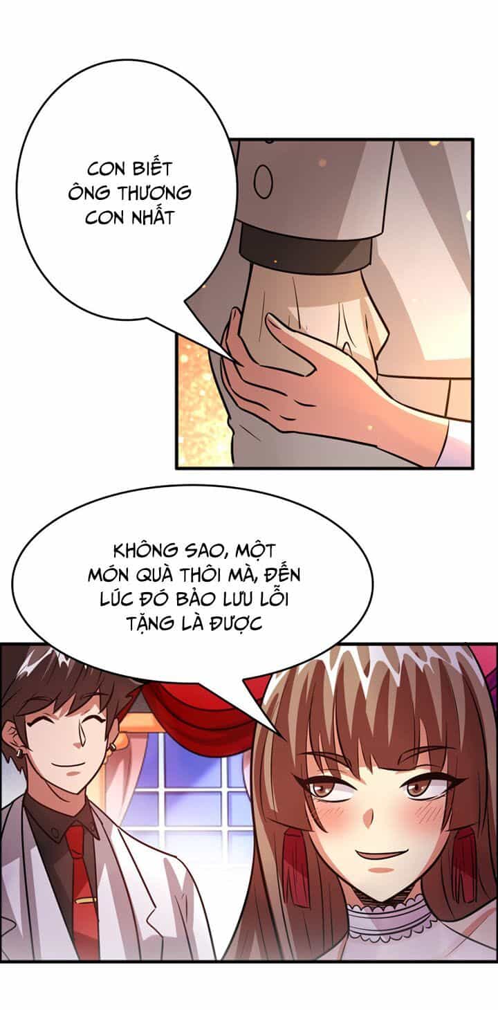 Hệ Thống Đại Gia Tại Dị Giới - Chương 82 - ảnh 16