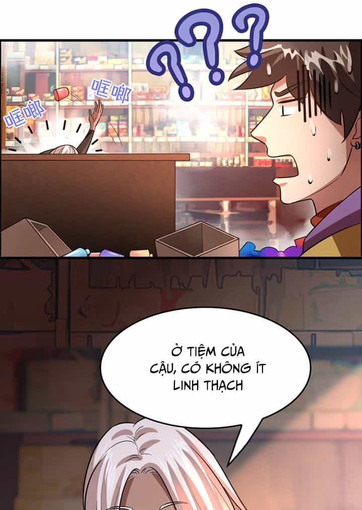 Hệ Thống Đại Gia Tại Dị Giới - Chương 84 - ảnh 10