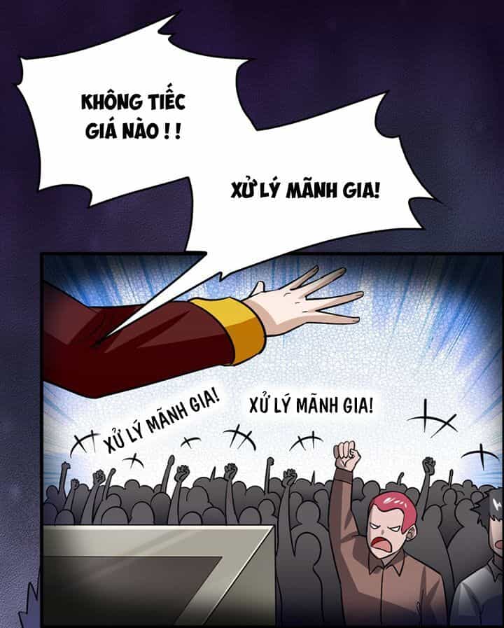 Hệ Thống Đại Gia Tại Dị Giới - Chương 85 - ảnh 13