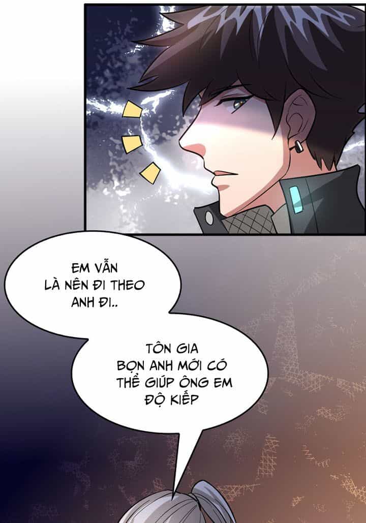 Hệ Thống Đại Gia Tại Dị Giới - Chương 85 - ảnh 22