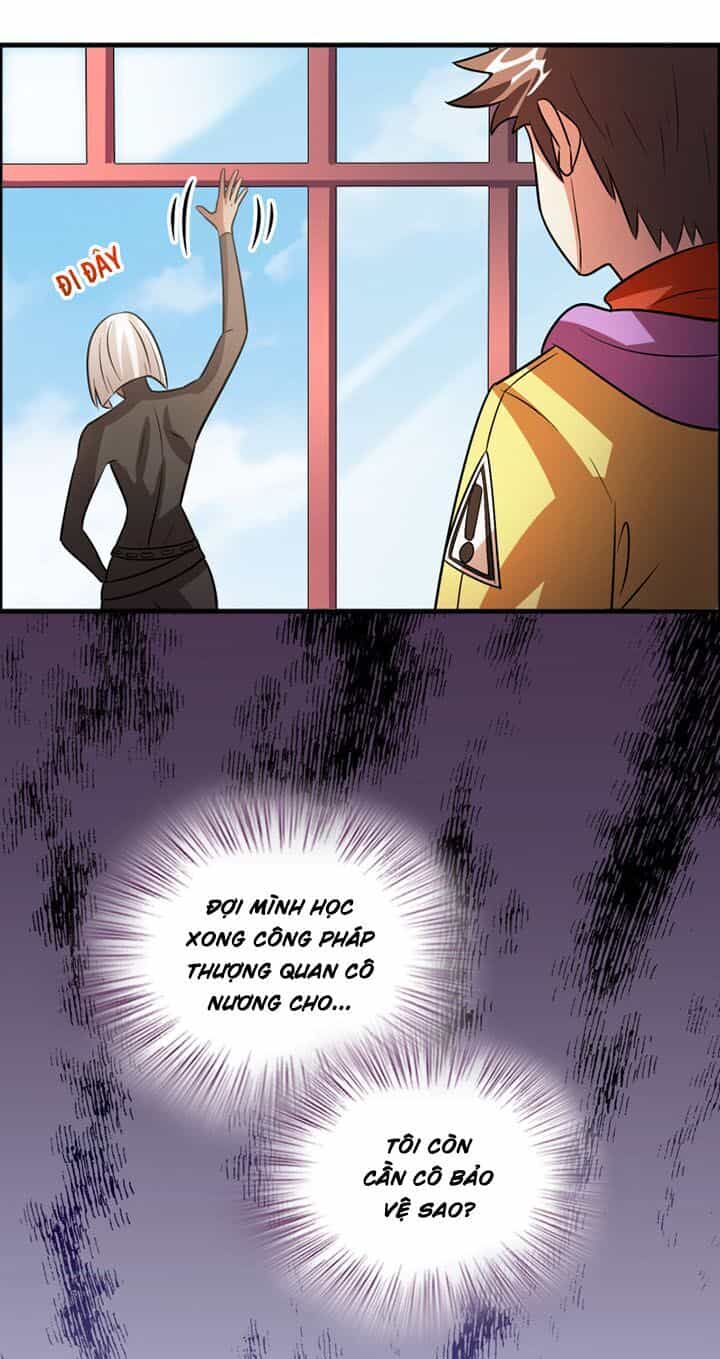 Hệ Thống Đại Gia Tại Dị Giới - Chương 85 - ảnh 7