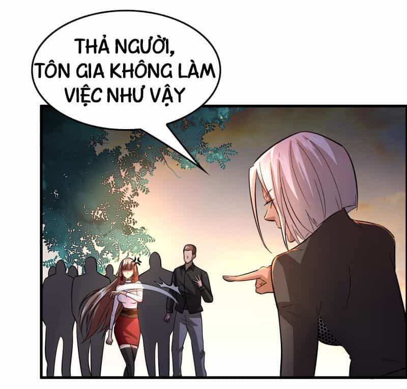 Hệ Thống Đại Gia Tại Dị Giới - Chương 86 - ảnh 20