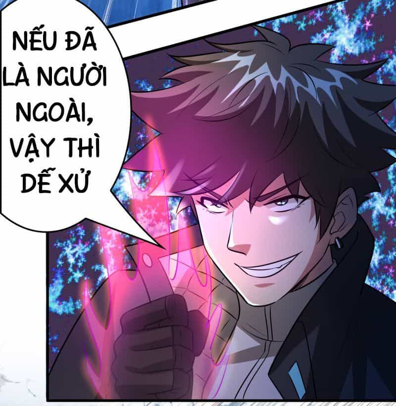 Hệ Thống Đại Gia Tại Dị Giới - Chương 86 - ảnh 24