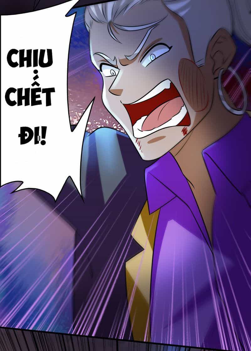 Hệ Thống Đại Gia Tại Dị Giới - Chương 86 - ảnh 31