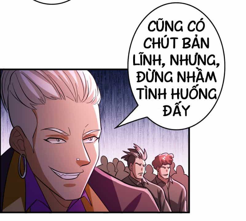 Hệ Thống Đại Gia Tại Dị Giới - Chương 86 - ảnh 4