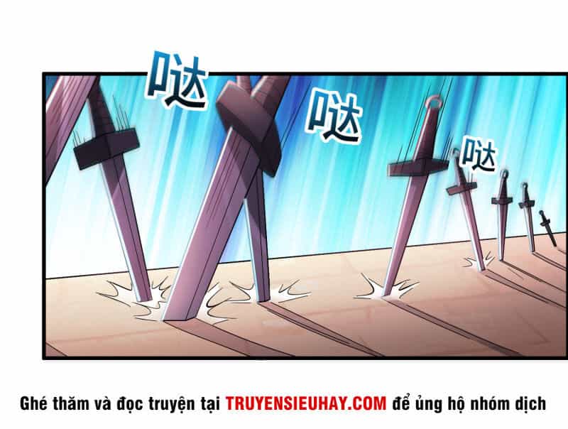 Hệ Thống Đại Gia Tại Dị Giới - Chương 87 - ảnh 1