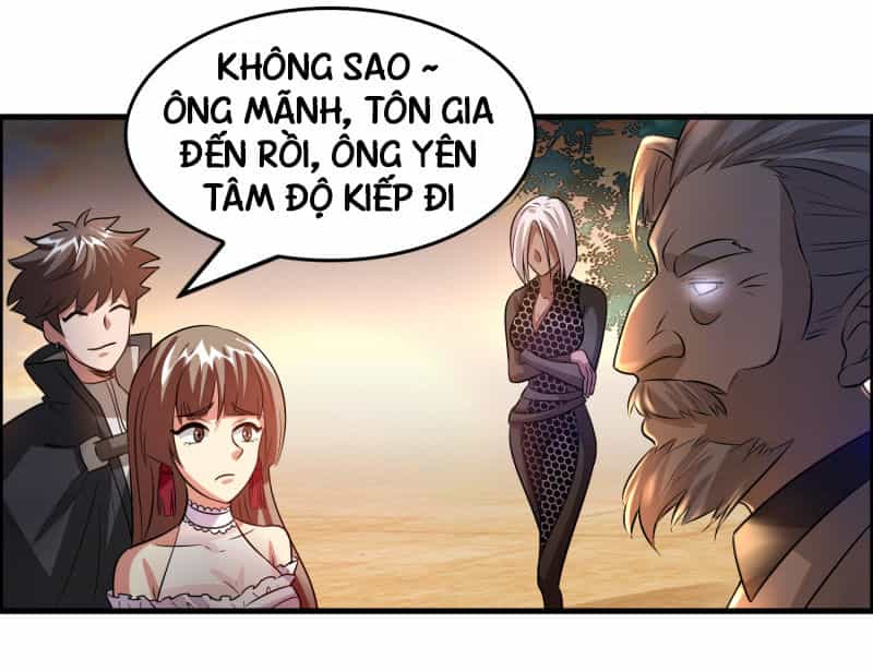 Hệ Thống Đại Gia Tại Dị Giới - Chương 87 - ảnh 17