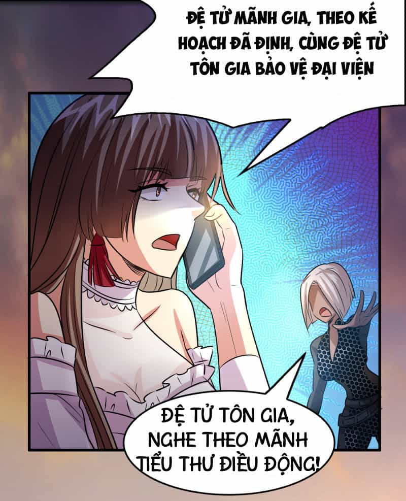 Hệ Thống Đại Gia Tại Dị Giới - Chương 87 - ảnh 23