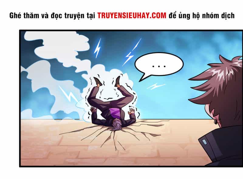 Hệ Thống Đại Gia Tại Dị Giới - Chương 87 - ảnh 6
