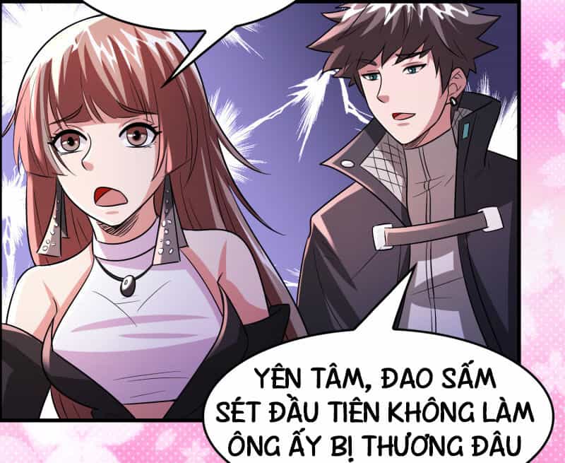 Hệ Thống Đại Gia Tại Dị Giới - Chương 88 - ảnh 12