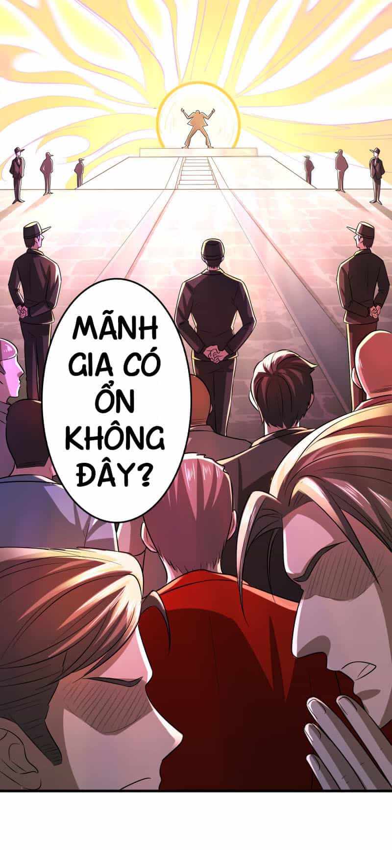 Hệ Thống Đại Gia Tại Dị Giới - Chương 88 - ảnh 2