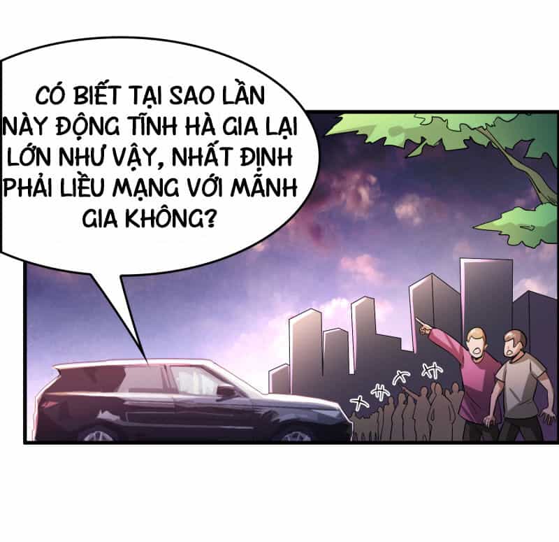 Hệ Thống Đại Gia Tại Dị Giới - Chương 88 - ảnh 3