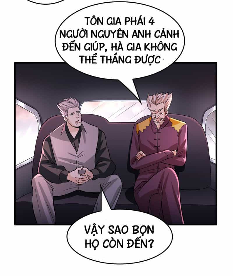 Hệ Thống Đại Gia Tại Dị Giới - Chương 88 - ảnh 5