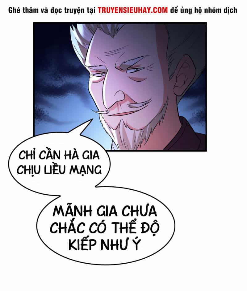 Hệ Thống Đại Gia Tại Dị Giới - Chương 88 - ảnh 6